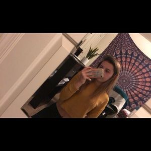 Meet your Posher, Lilly